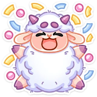 🍭