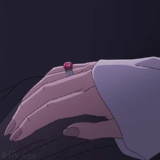 😭