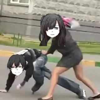 ❌