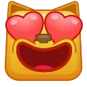 😻