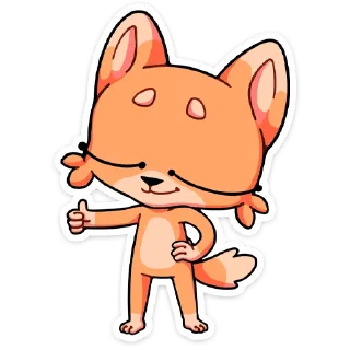 👍