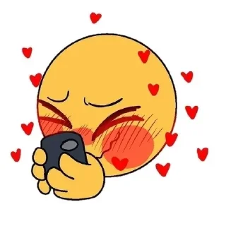 💋