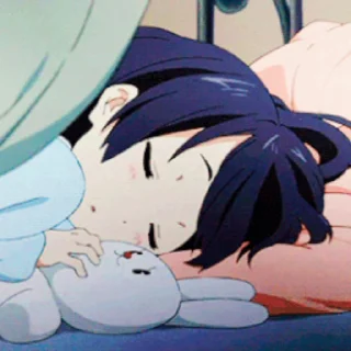 💤