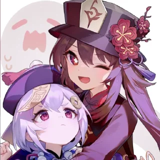 😜