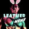 Стикеры-хуикеры(@leathermeme)