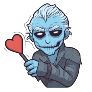 ❤️
