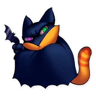 😠