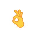 👌