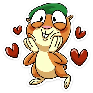 ❤️