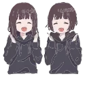 👏