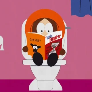 🚽
