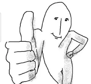 👍