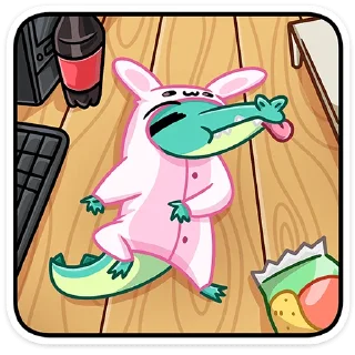 🦖