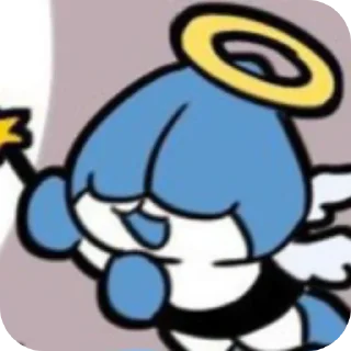 😇