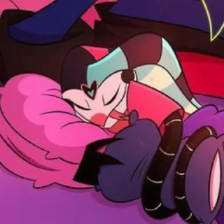 😴