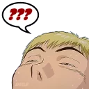 ❓