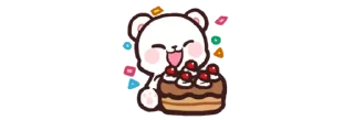 🎂
