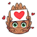 ❤️