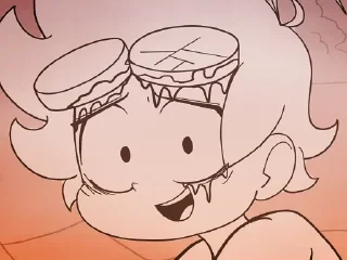 😀