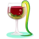 🍷
