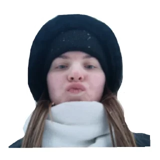 😘