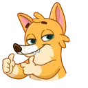👍