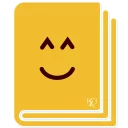 📔