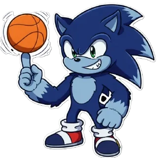 🏀