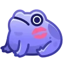 🐸