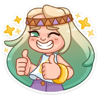 👍