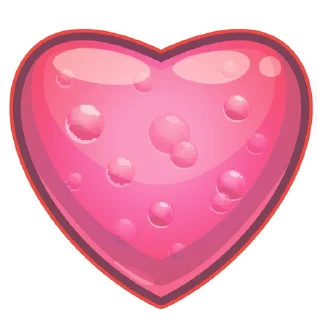 ❤
