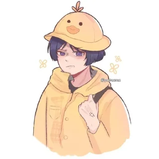 🦆