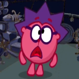 😱