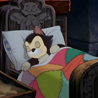 😴