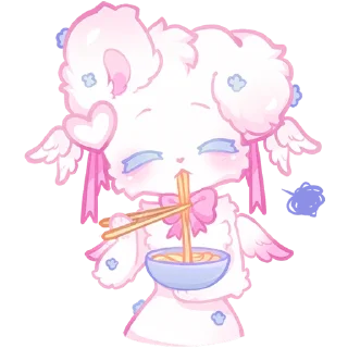 🍜