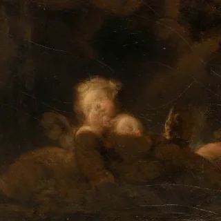 👼