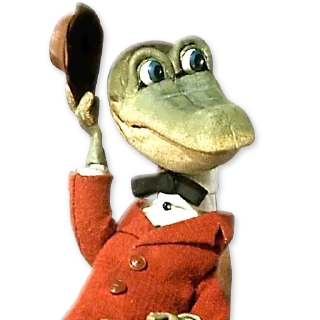 🐊