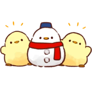 ⛄️