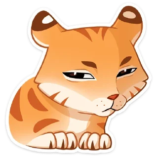🐅