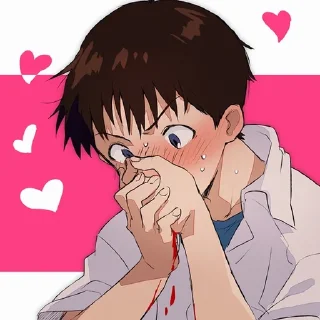 ❤️