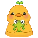 🐸