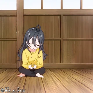 😴