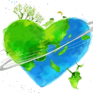 💚