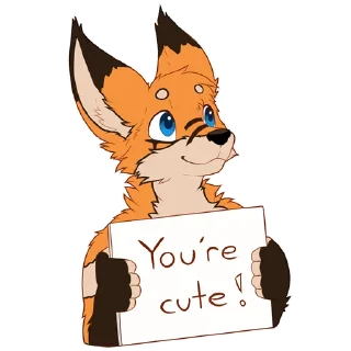 🦊