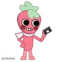 🍓