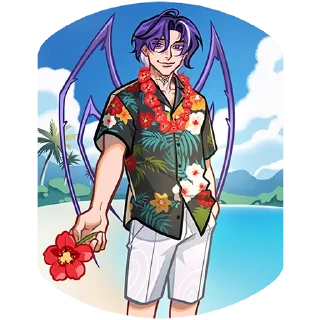 🌺