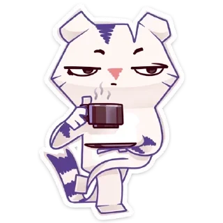 ☕️