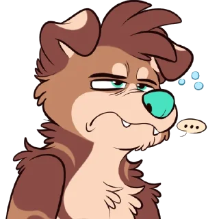 😵