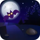 🌑