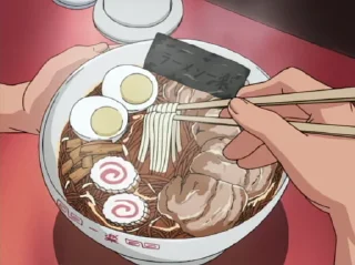 🍥